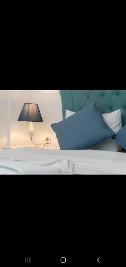 Апартаменты 3 Floor Old City 1 Стамбул